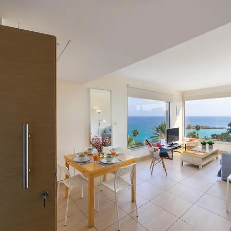 Eternity Appartement Protaras