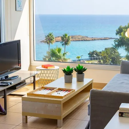 Appartement Eternity Protaras