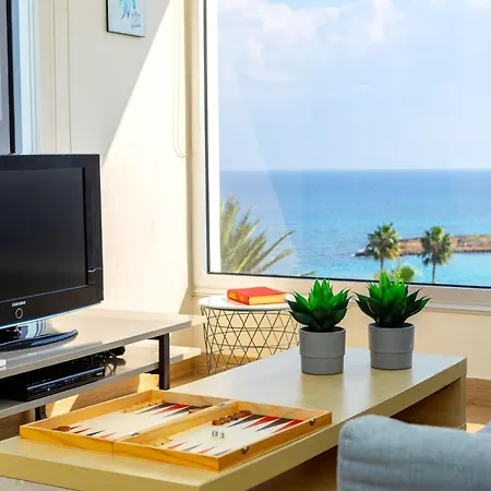 Appartement Eternity