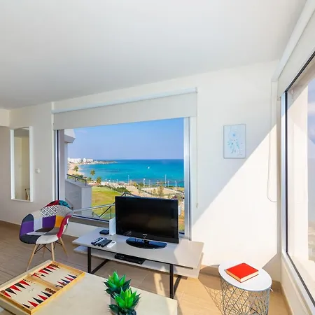 Appartement Eternity Protaras
