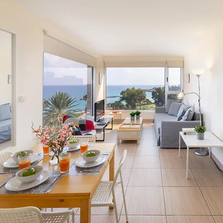 Appartement Eternity Protaras