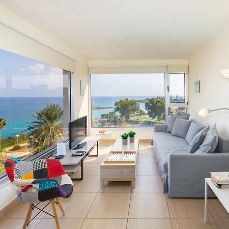 Eternity Appartement *