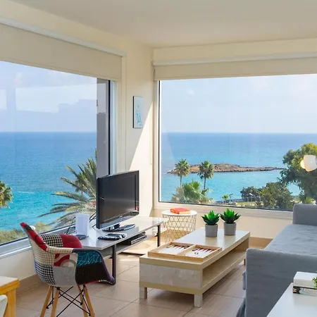 Appartement Eternity *