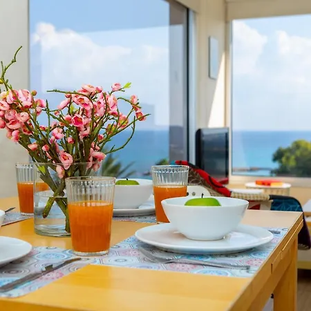 Eternity Appartement Protaras