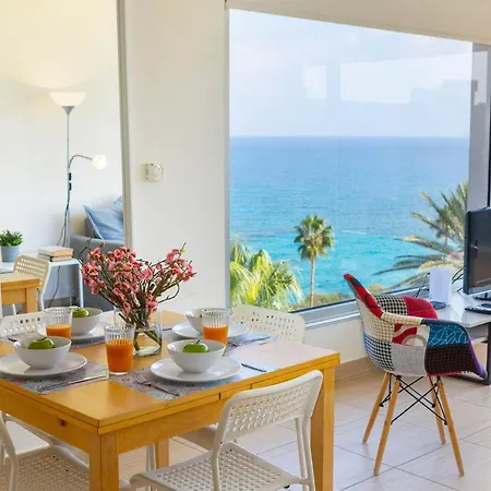 Eternity Appartement