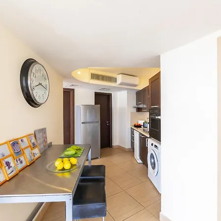 Eternity Appartement Protaras