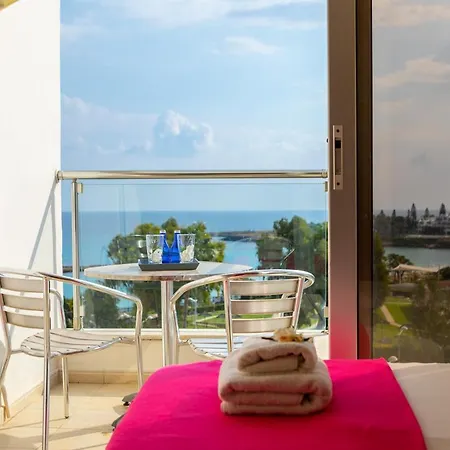 Eternity Appartement