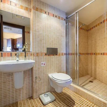 Appartement Eternity Protaras