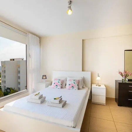 Appartement Eternity