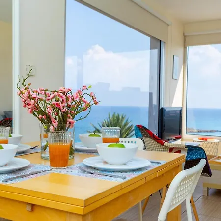 Eternity Appartement