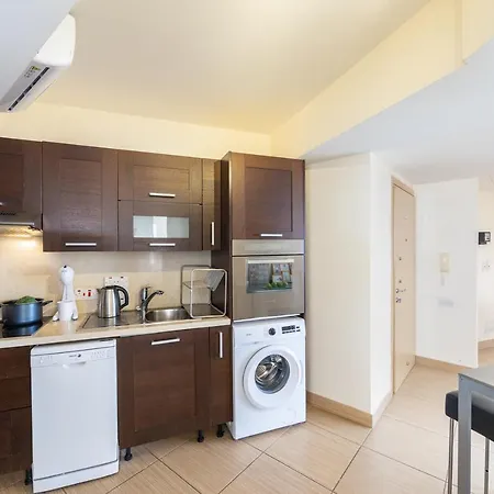 Appartement Eternity Protaras