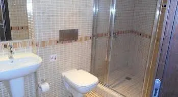 Eternity Appartement Protaras
