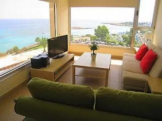 Eternity Appartement Protaras
